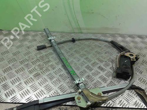 Used Front left window mechanism RENAULT 21 Saloon (L48_) 2.1 Turbo-D (L48A, L48W, L487, L488) (88 hp) 7097770