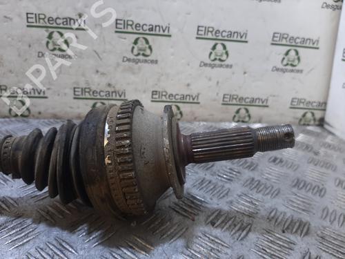 Left front driveshaft HYUNDAI SANTA FÉ I (SM) 2.0 CRDi | BP18922288M38