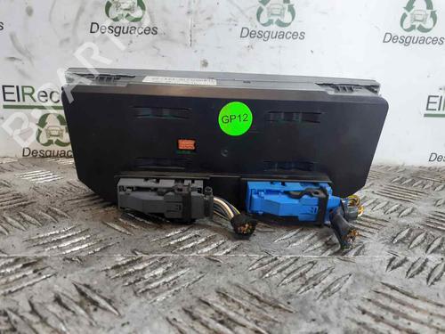 climate-control-opel-astra-h-a04-90151-2004-2005-2006-2007-2008-2009-2010-2011-2012-2013-2014-12553313 main image