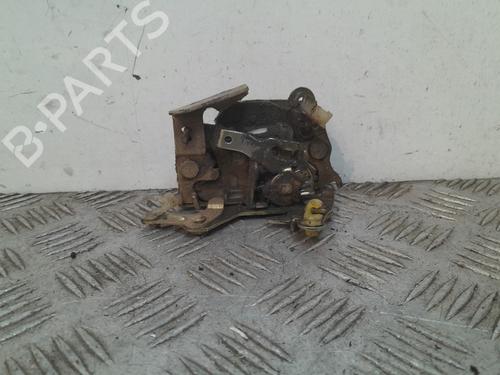 Used Front left lock Front left lock NISSAN TRADE Van [1996-2000] 36239986 36239986