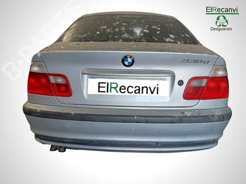 Elektronisk modul BMW 3 (E46) 330 d | BP7987231M83