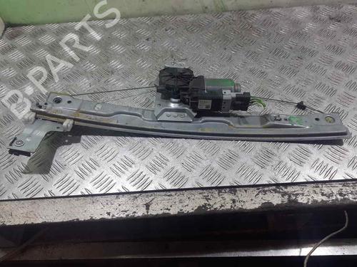 Used Front left window mechanism PEUGEOT 207 SW (WK_) 1.6 HDi (112 hp) 10654112