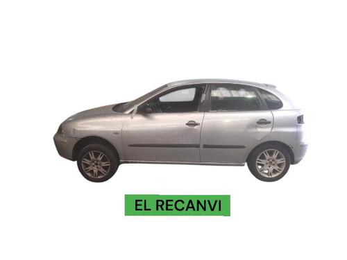 Engine control unit (ECU) SEAT IBIZA III (6L1) | BP35738258M57 - Image 6