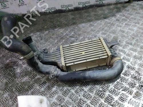 Intercooler OPEL ZAFIRA A MPV (T98) 2.2 DTI 16V (F75) (125 hp) 10197267