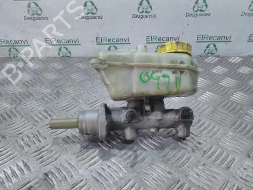 Used Brake master cylinder SEAT IBIZA III (6L1) [2002-2009]  4532295