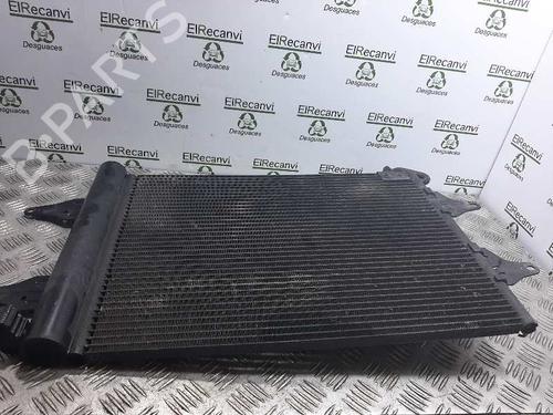 AC-Kondensator SEAT IBIZA III (6L1) 1.4 TDI (75 hp) 6419146