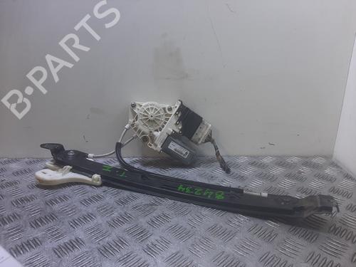 Used Rear left window mechanism Rear left window mechanism SEAT ALTEA XL (5P5, 5P8) [2006-2015] 35794918 35794918