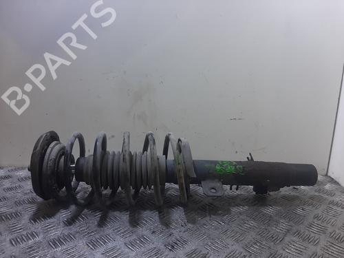 Used Left front shock absorber Left front shock absorber 38091799 38091799