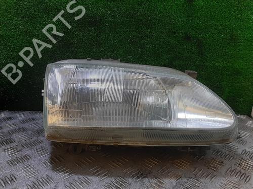 Højre forlygte RENAULT MEGANE I Classic (LA0/1_) 1.6 e (LA0F, LA0S) (90 hp) 27526352