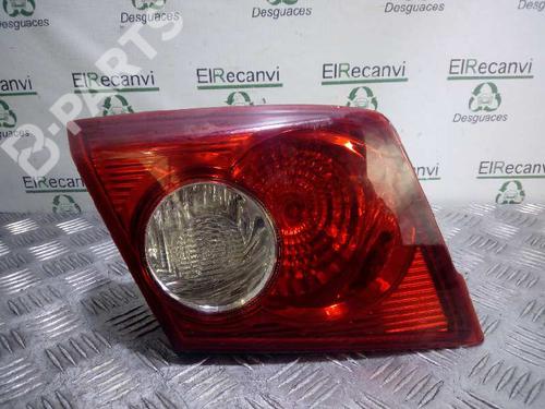 Used Third brake light Third brake light CHEVROLET LACETTI (J200) 1.6 (109 hp) 10969838 10969838