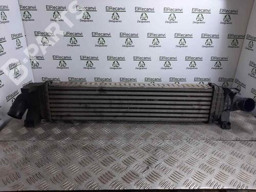 Used Intercooler Intercooler FORD FOCUS II (DA_, HCP, DP) 1.8 TDCi (115 hp) 7218094 7218094