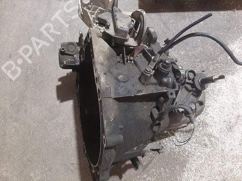 Gearbox CITROËN C4 I (LC_) | BP30147630M3