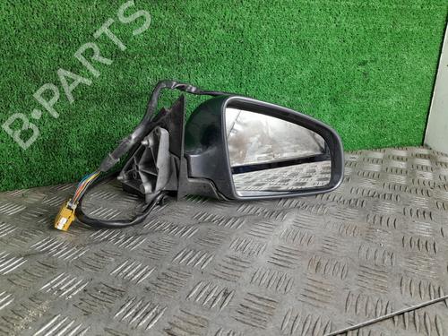 Used Right mirror AUDI A4 B7 Avant (8ED) [2004-2008]  23867496