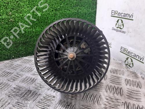 Used Heater blower motor CITROËN C3 II (SC_) [2009-2026]  22276195
