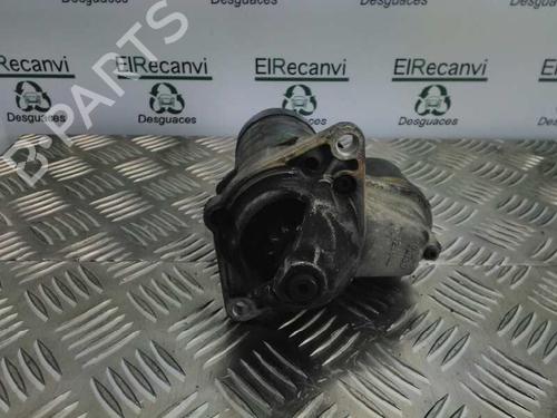 Startmotor OPEL VECTRA C (Z02) 1.6 16V (F69) | BP4533643M8