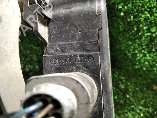 Elektronisk modul VW POLO IV (9N_, 9A_) | BP29022430M83