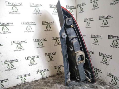 Left taillight RENAULT ESPACE IV (JK0/1_) | BP19097825C34