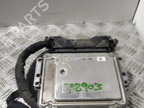 Używane Sterownik / Moduł silnika FIAT LINEA (323_, 110_) [2006-2025]  30646464