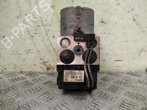 Used ABS pump ABS pump NISSAN PRIMERA Hatchback (P11) 2.0 TD (90 hp) 19334613 19334613