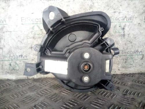 Used Heater blower motor Heater blower motor OPEL CORSA D (S07) 1.2 (L08, L68) (80 hp) 5002819 5002819