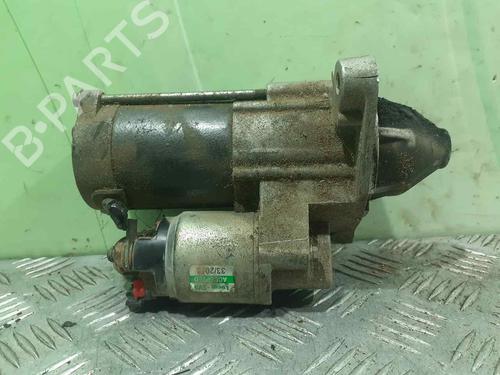Used Starter HYUNDAI i10 II (BA, IA) [2013-2021]  10519029