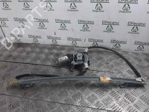 Front right window mechanism RENAULT SCÉNIC I MPV (JA0/1_, FA0_) 1.9 dCi RX4 | BP11242845C23 