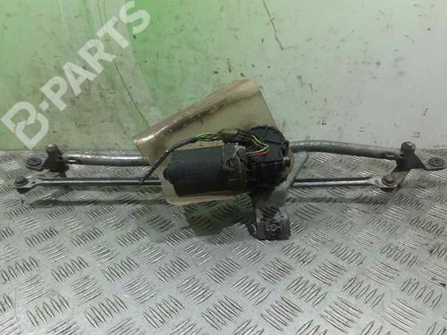 Used Front wiper motor Front wiper motor SEAT IBIZA II (6K1) [1993-2002] 10711579 10711579