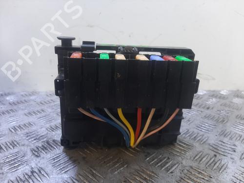 Fuse box PEUGEOT PARTNER Box Body/MPV 1.6 HDi | BP36566826E1 - Image 2