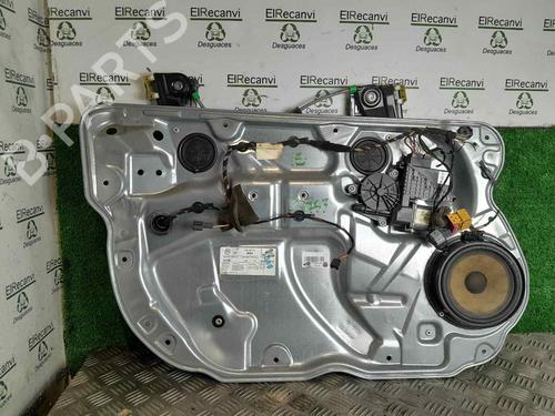 Used Front left window mechanism Front left window mechanism 29161388 29161388