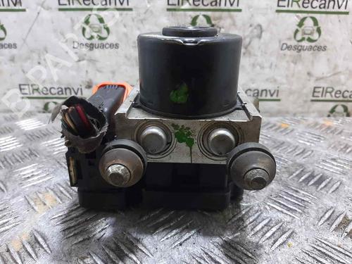 ABS pump CHEVROLET MATIZ (M200, M250) | BP16024681M43