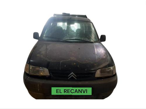 Brukte deler til CITROËN BERLINGO / BERLINGO FIRST MPV (MF_, GJK_, GFK_) 1.9 D (MFWJZ) 4530801