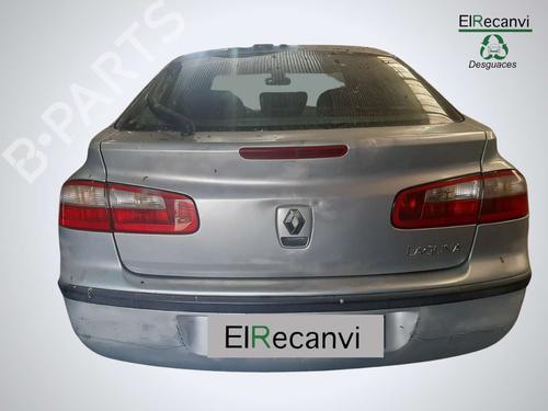 ABS Bremseaggregat RENAULT LAGUNA II (BG0/1_) | BP19044611M43