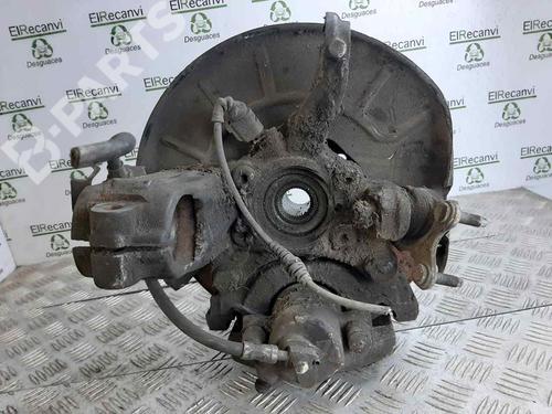 Used Right front steering knuckle Right front steering knuckle AUDI A3 (8P1) 2.0 FSI (150 hp) 8516479 8516479
