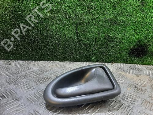 Used Front right exterior door handle RENAULT CLIO II (BB_, CB_) [1998-2016]  27820199