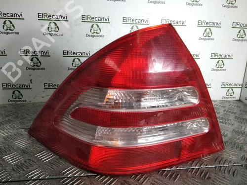Used Left taillight MERCEDES-BENZ C-CLASS (W203) C 240 (203.061) (170 hp) 15659913