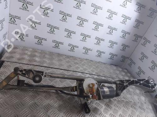 Front wiper motor MERCEDES-BENZ C-CLASS (W203) C 200 CDI (203.004) | BP6138264M29