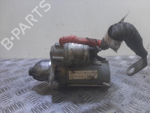 Starter OPEL CORSA D (S07) | BP35963961M8 - Image 4