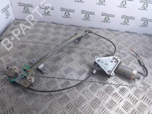 Rear left window mechanism ROVER 600 I (RH) 620 Si | BP6555111C24