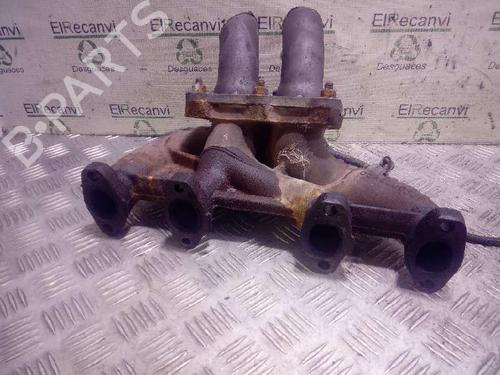 Udstødningsmanifold VW GOLF V (1K1) 1.6 | BP11647619M110