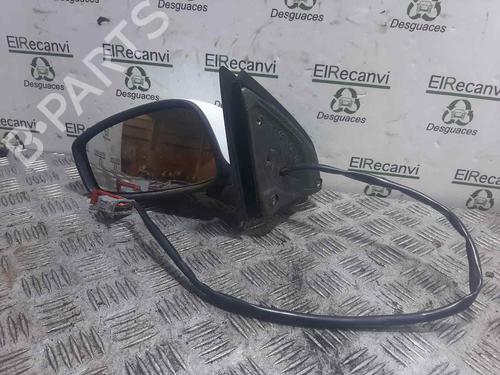 Used Left mirror FIAT STILO (192_) 1.9 JTD (192_XE1A) (115 hp) 13622968