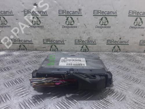 Used Engine control unit (ECU) SEAT IBIZA III (6L1) [2002-2009]  19695067