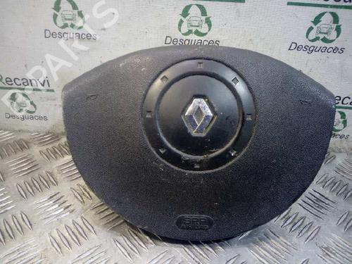 Used Driver airbag RENAULT MEGANE II (BM0/1_, CM0/1_) [2001-2012]  4541818