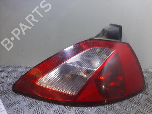 Højre baglygte Højre baglygte RENAULT MEGANE II (BM0/1_, CM0/1_) 1.4 16V (BM0B, CM0B) (98 hp) 37605372 37605372