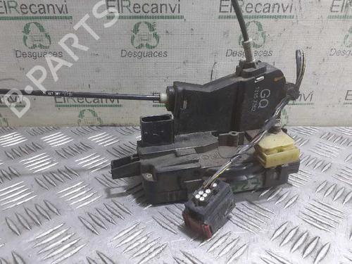 Used Front right lock OPEL VECTRA C (Z02) 2.0 DTI 16V (F69) (101 hp) 4789725