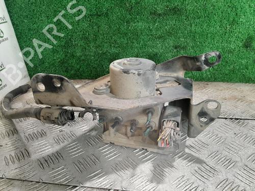 Used ABS pump RENAULT LAGUNA I (B56_, 556_) [1993-2002]  26187864