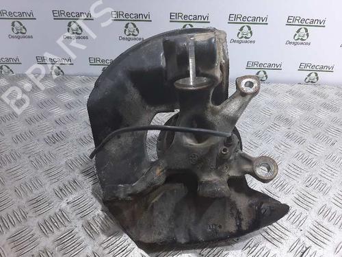 Left front steering knuckle BMW 3 (E46) 320 d | BP5814096M25