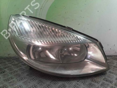Højre forlygte RENAULT SCÉNIC II (JM0/1_) [2003-2010]  18112239
