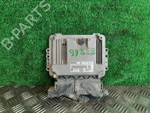 Used Engine control unit (ECU) OPEL ASTRA H (A04) [2004-2014]  29333297