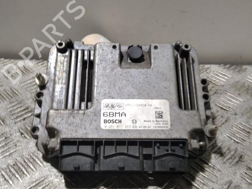 Motorstyringsenhed FORD FOCUS C-MAX (DM2) [2003-2007]  29831220