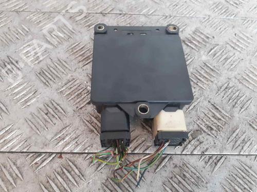 Used ECU airbags FORD FIESTA V (JH_, JD_) [2001-2014]  13662902
